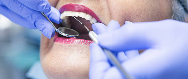 Best Orthodontic Emergency Dentist in North Hills, NY